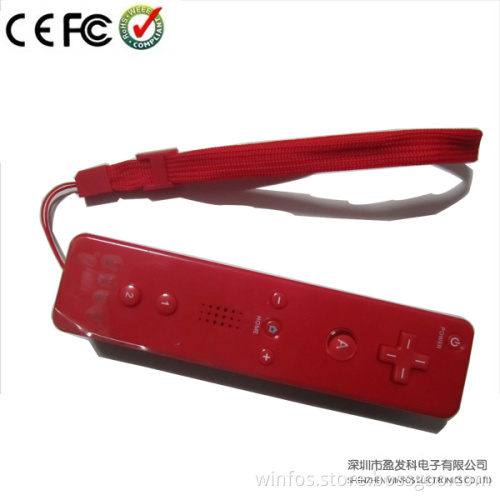 Winfos,Remote Controller With Built-in Motion Plus for Wii